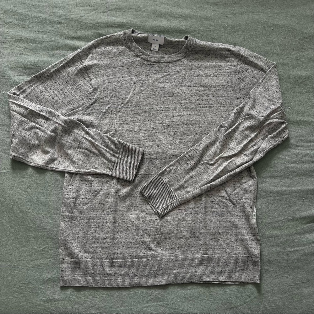 Old Navy Lightweight Sweaters 2 -Pack - image 2